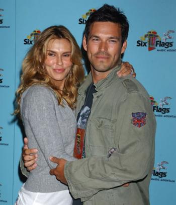 Brandi Glanville to Eddie Cibrian: Pay Up!