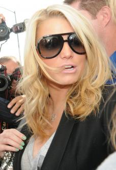 Jessica Simpson to Perez Hilton: Leave Ashlee and Bronx Mowgli Alone!