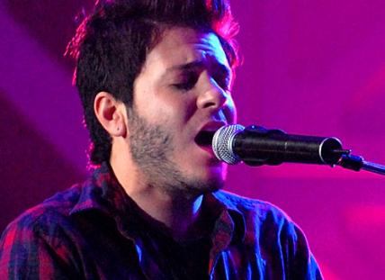 Ferras Alqaisi: Rumored New Boyfriend of Adam Lambert!