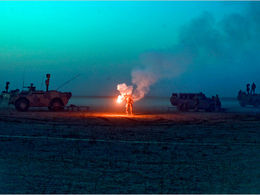 U.S. seeks 10,000 troops from allies for Afghan war
