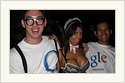 Slutty Google Costume