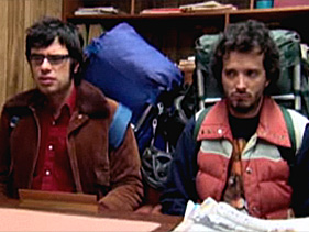 ‘Flight Of The Conchords’ Calls It Quits Before Season Three