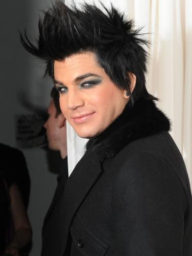 ABC Kisses Off Adam Lambert Again
