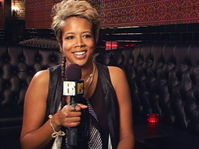 Kelis Says New Album Will Have ‘Futuristic Disco’ Sound