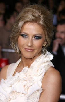 Julianne Hough and Jared Followill: New Couple Alert?