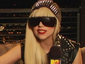 Lady Gaga Reveals Details Of Revamped Monster Ball Tour For 2010