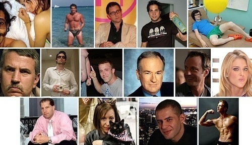 Who’s the Douche of the Decade?