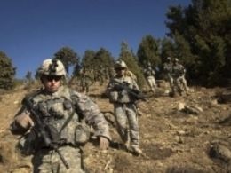 Suicide bombing that killed eight targeted the CIA