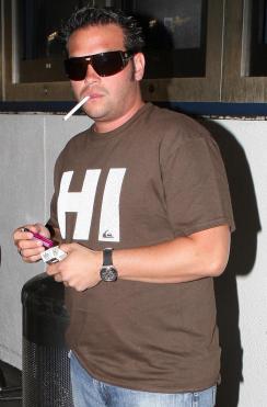 Jon Gosselin Apartment Ransacked; Hailey Glassman to Blame?