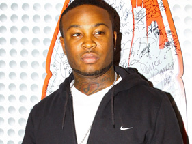 Pleasure P Denies Child-Molestation Allegations