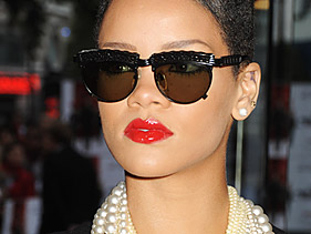 Rihanna And Lady Gaga Top Our List Of 2009’s Most Stylish Stars