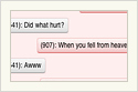 Did It Hurt?