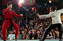 The New 'Karate Kid' Trailer