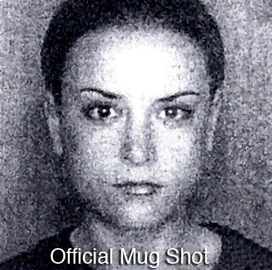 Brooke Mueller Mug Shot, Arrest Record Released