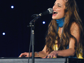 Alexa Ray Joel Is ‘Feeling Much Better’ After Overdose