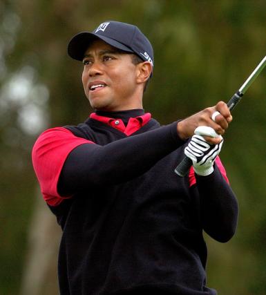 Tiger Woods Nude in Playgirl: Possibly Coming Soon!