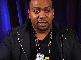Timbaland Tells Story Behind Katy Perry Duet, ‘If We Ever Meet Again’