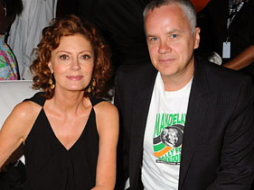 Susan Sarandon And Tim Robbins Call It Quits