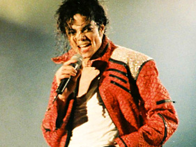 Michael Jackson To Receive Lifetime Achievement Grammy Award