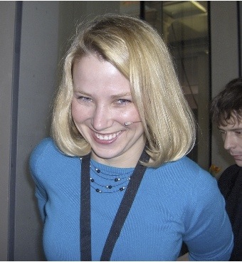 Is Google’s Cupcake Princess Planning to Electronically Track Her Wedding Guests?