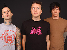 Blink-182 Biopic Moving Ahead — With Or Without Blink’s Blessing