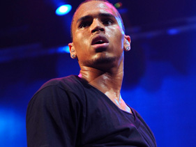 Chris Brown Slams Music Business On Twitter