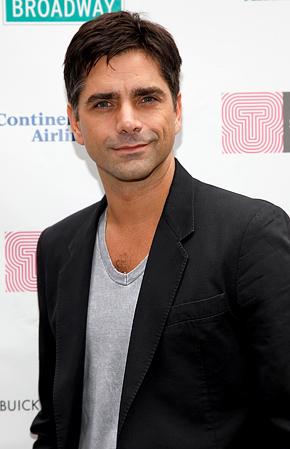 John Stamos Targeted in Extortion Plot