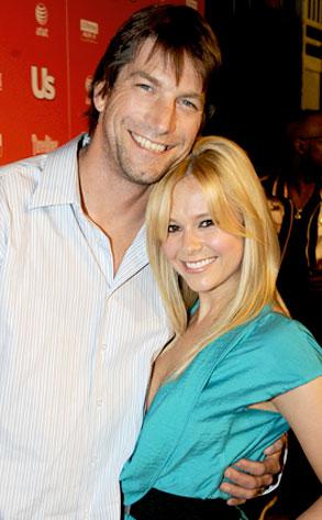 Charlie O’Connell and Sarah Brice: Engaged?
