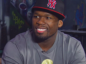 50 Cent Reunites With Vivica A. Fox For ‘Do You Think About Me’ Video