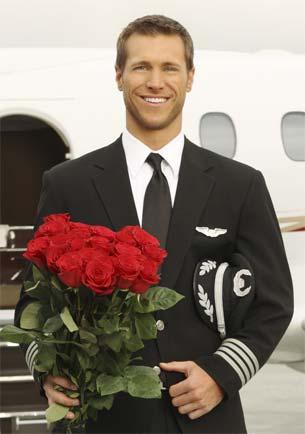 Chris Harrison: Jake Pavelka is Husband Material