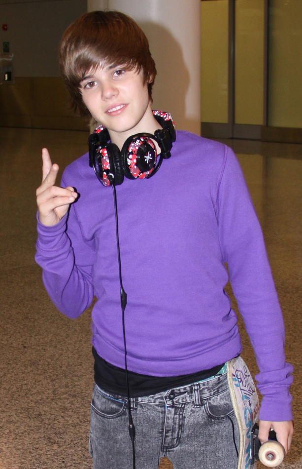 New Kids On The Block in ‘09