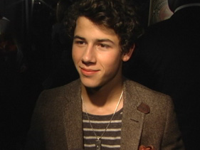 Nick Jonas Is Looking For Love On ‘Who I Am’