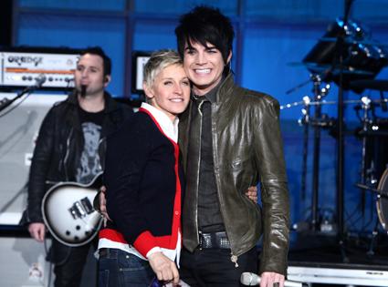 Adam Lambert Admits: I Went Too Far
