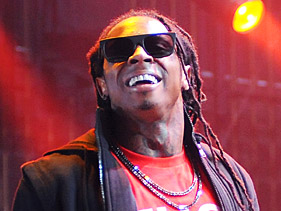 Lil Wayne And Nivea Welcome A Baby Boy, Rep Confirms