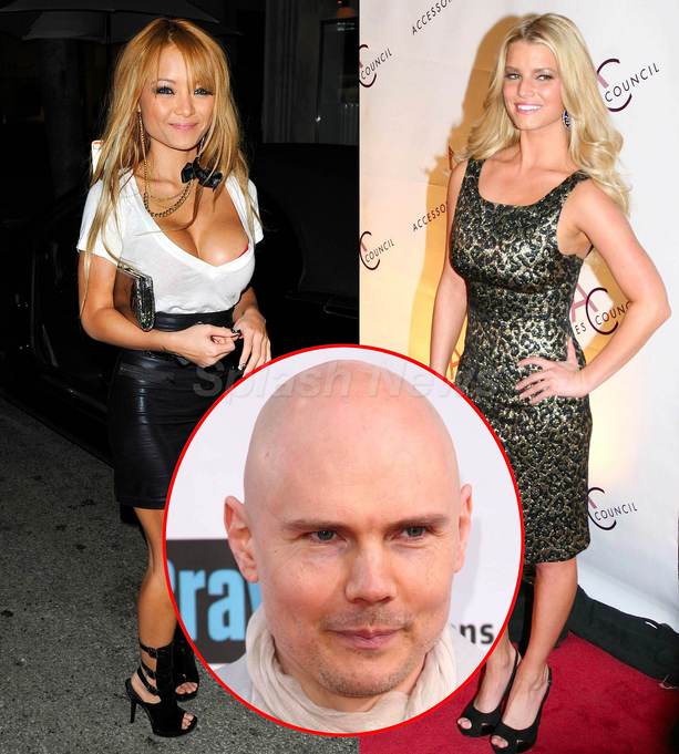 Tila Tequila Blasts Jessica Simpson