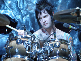 Avenged Sevenfold Drummer James ‘The Rev’ Sullivan Autopsy ‘Inconclusive’