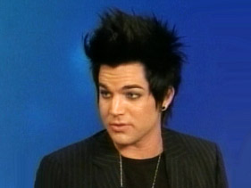 Adam Lambert Is ‘Surprised’ That ABC Is Still Wary Of Him