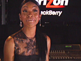 Brandy Thanks Timbaland For Endorsing Her New Rap Career