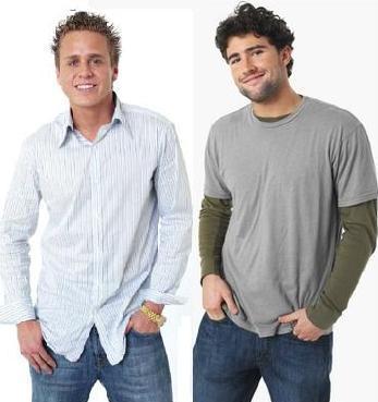 The Hills Season Finale Sneak Preview: Spencer Pratt Fears Sperm Has Been Hijacked