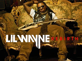 Lil Wayne’s Rebirth Accidentally Shipped To 500 Amazon Customers