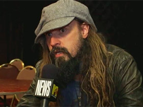 Rob Zombie Says New Songs ‘Are Connecting In An Amazing Way’