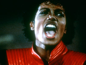 Michael Jackson’s ‘Thriller’ Added To National Film Registry