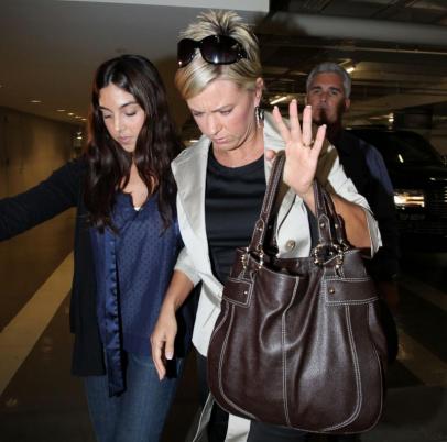 Kate Gosselin Talk Show: Not Happening