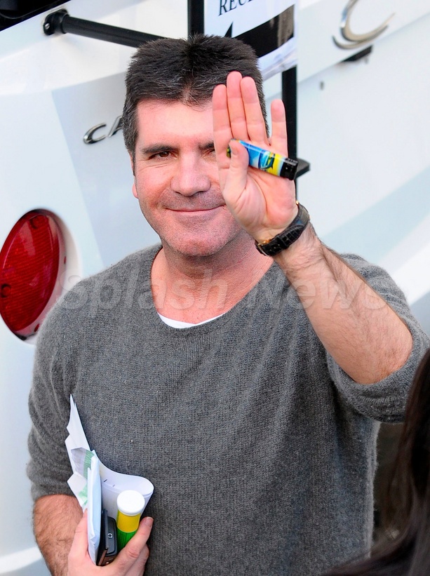 American TV Getting More Simon Cowell?
