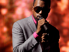 Kanye West VH1 ‘Storytellers’ CD/DVD Hits Stores In January