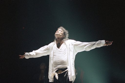 The Michael Jackson FBI Files Reveal…