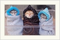 We Three Kittens