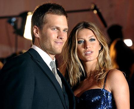It’s a Boy For Tom Brady and Gisele Bundchen!