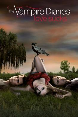 The Vampire Diaries is Better Than Twilight, Newspaper Claims