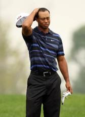 Tiger Woods’ Voicemail to Jaimee Grubbs: Take Your Name Off Your Phone STAT!